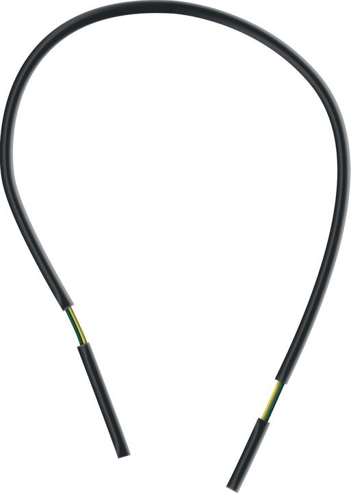 Produktbild Mini Motor Motorkabel Ersatzteil