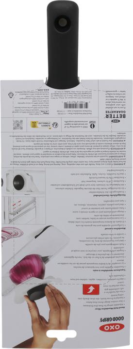 Produktbild OXO Gemüsehobel