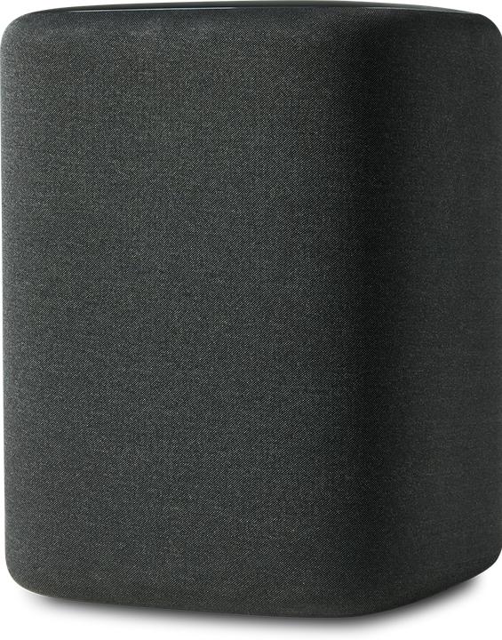 Produktbild Harman/Kardon Wireless 2.1 Home Theater System (1 Stk.)