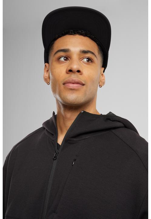 Produktbild Urban Classics Scuba Zip Pocket Hoody - 178361 (XL)