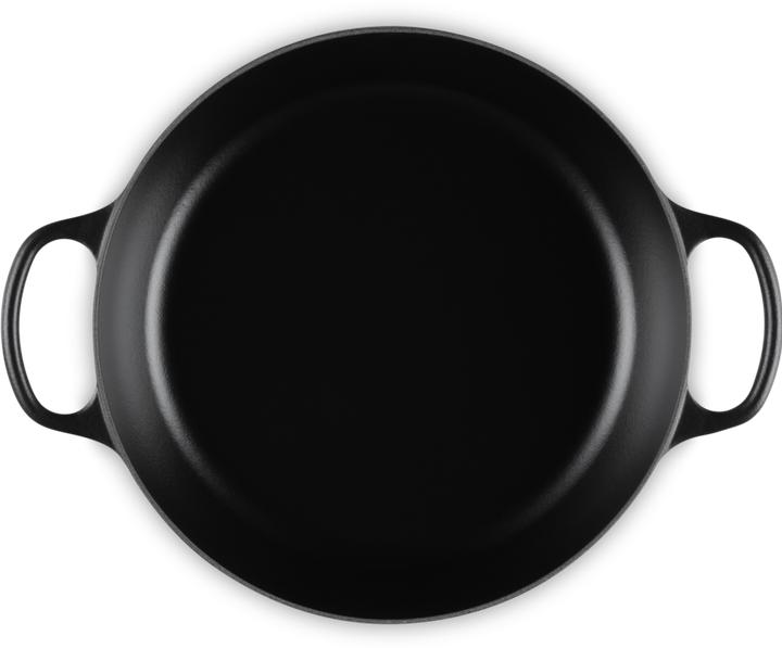 Actual product image Le Creuset Signature (30 cm, Casserole + Stewpot, Cast iron)