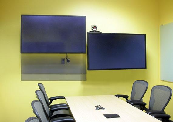 Produktbild Ergotron Interactive Arm HD (Wand, 18.10 kg, 30" - 65")