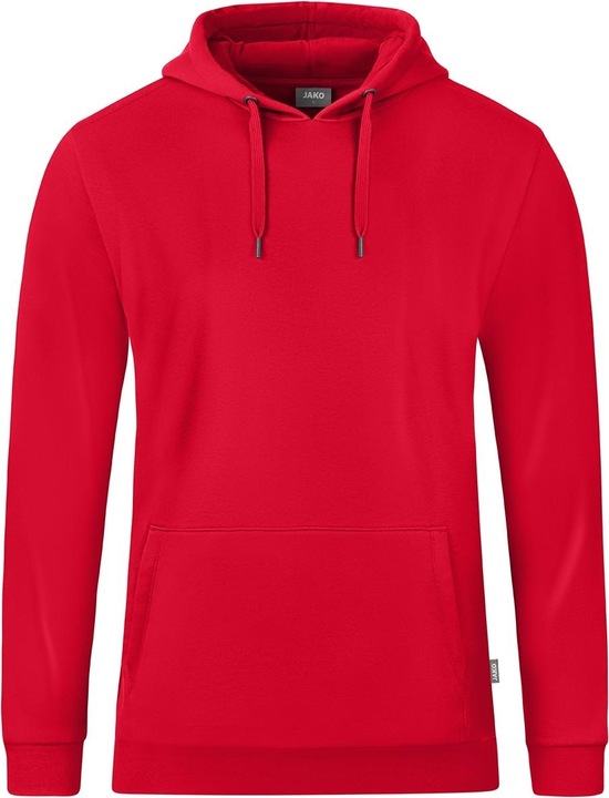 JAKO Kapuzensweat Organic