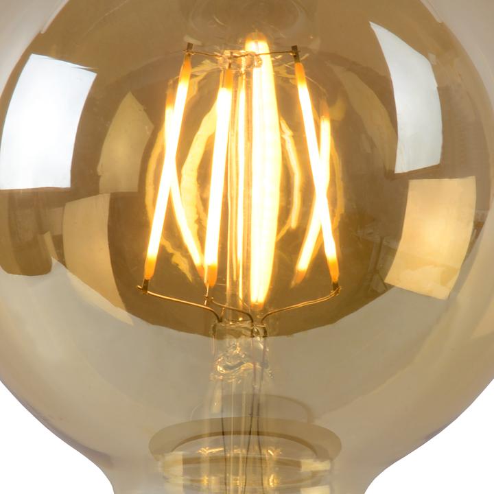 Produktbild Lucide E27 (E27, 5 W, 600 lm, 1 x, E)