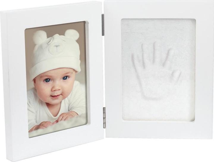 Productafbeelding Dooky Impression Set Dubbele Frame Doos