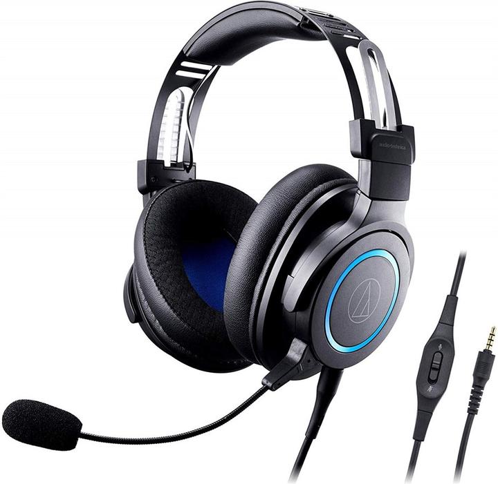 Actual product image Audio-Technica ATH-G1 (Cable)