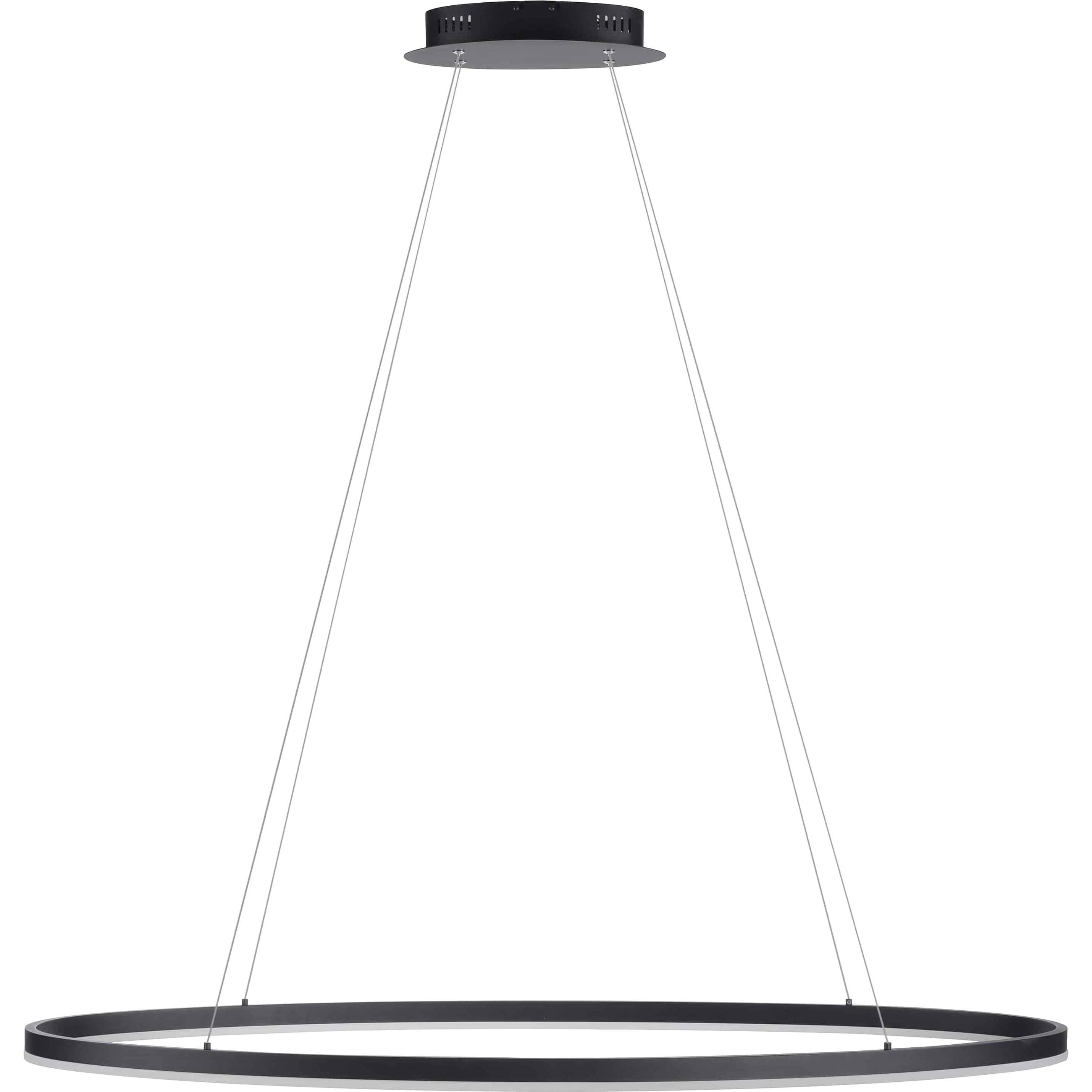 Paul Neuhaus, Pendelleuchte, Titus (7760 lm)