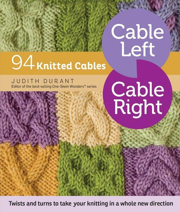 Produktbild Cable Left, Cable Right (Englisch)
