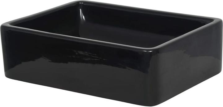 Produktbild vidaXL Becken (300 mm, 410 mm)