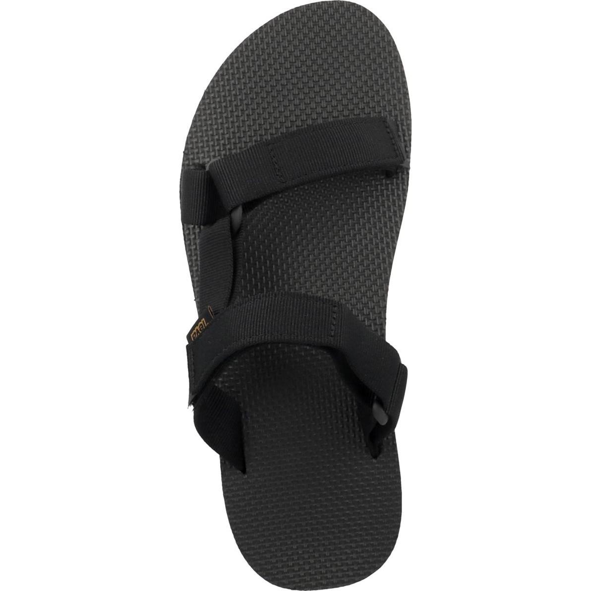 Thumbnail - Teva, Herren, Sandalen, Universal Slide - 51343, Schwarz, (39.5)