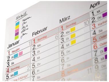 Produktbild Post-it Index Mini (12 x 43 mm)