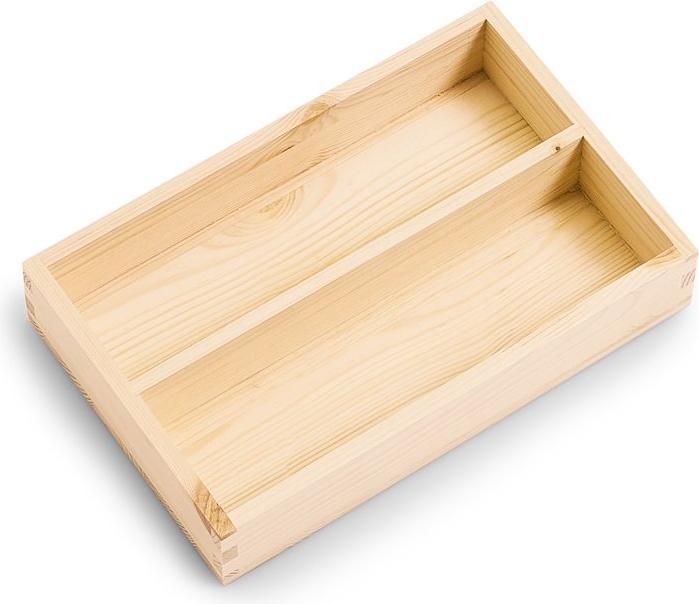 Immagine prodotto Zeller Present Scatole multiuso (30 x 20 x 15 cm, 9 l)