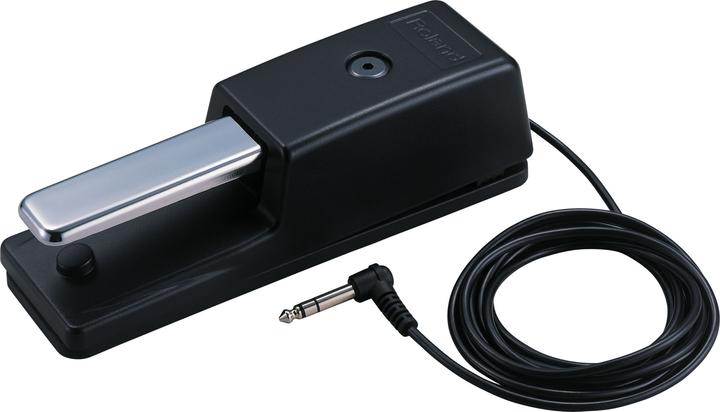 Effects pedal