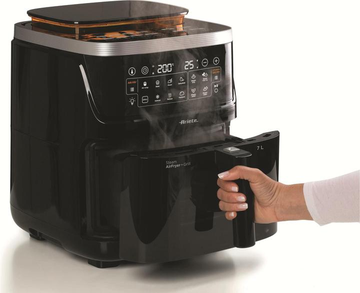 Actual product image Ariete 4636/00