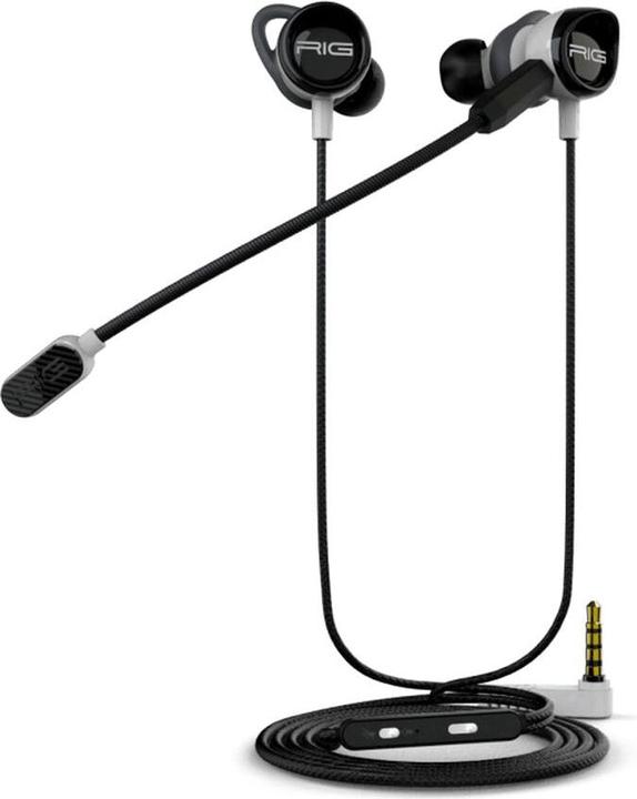 Actual product image Nacon Gaming RIG 200HS (Cable)