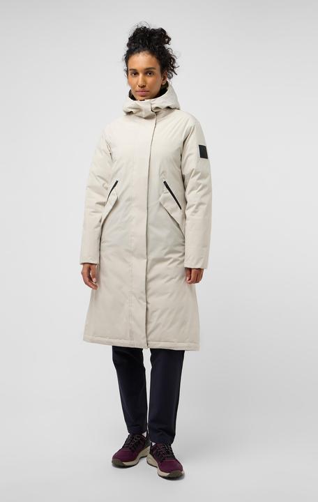 Produktbild Jack Wolfskin Brandenburger Coat W (XXL)