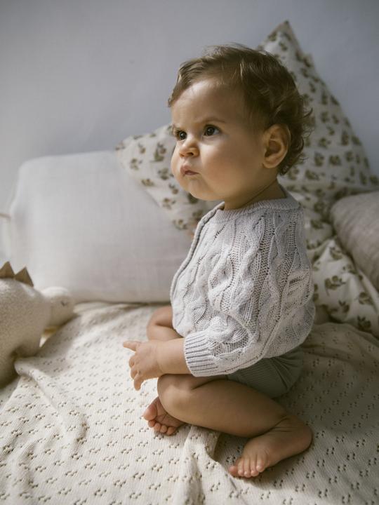 Produktbild Name it Langarm Strickjacke (62)