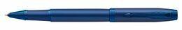 Actual product image Parker Pen Rollerball IM Monochrome PVD F (Blue, 1 x)