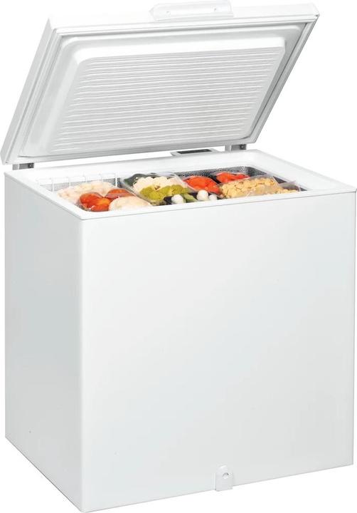 Actual product image Whirlpool WHS2122 2 (Stand-alone, 204 l)