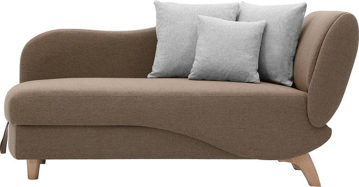 Produktbild Vente-unique Penelope (Recamiere)