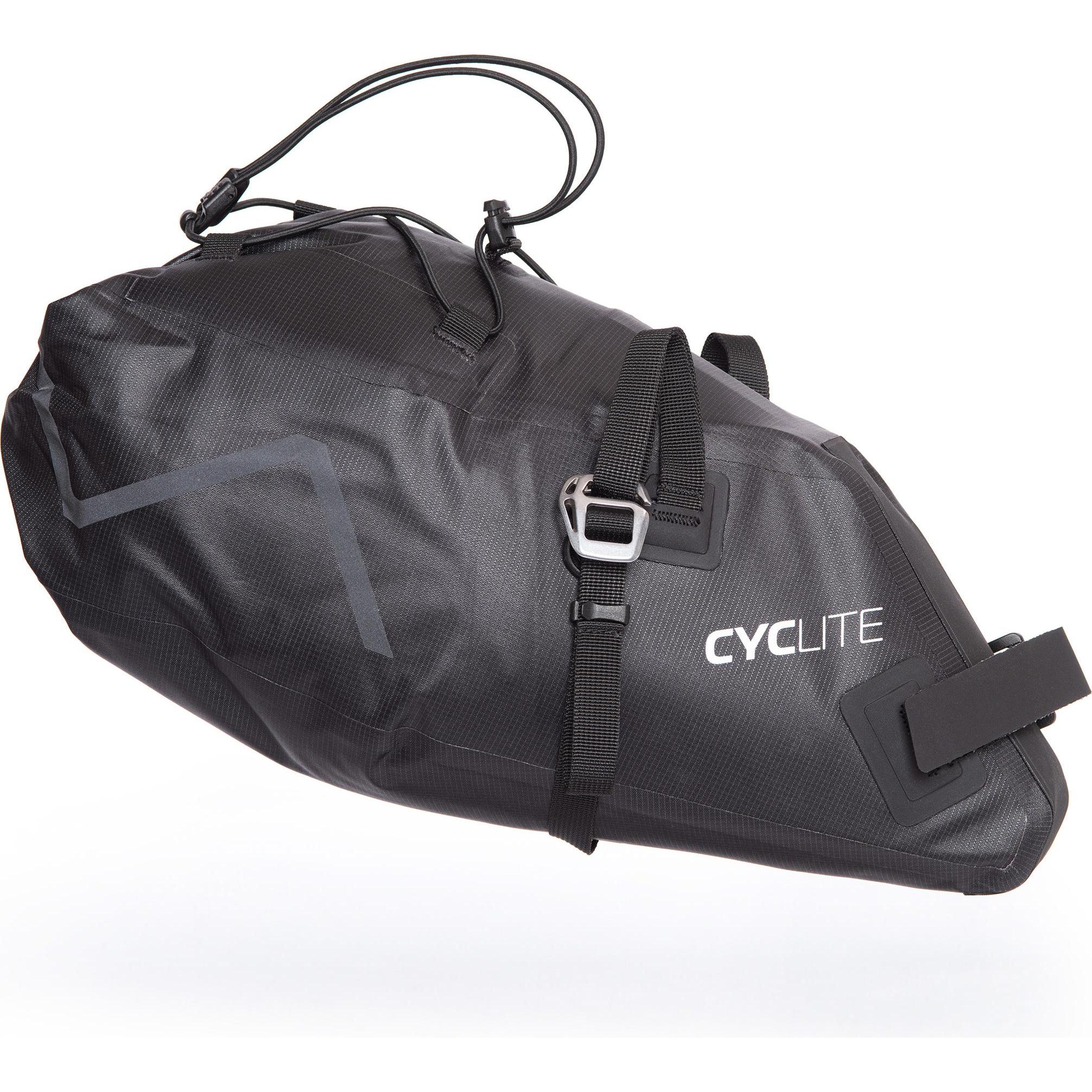 Cyclite, Velotasche, (8 l, Lenkertasche)