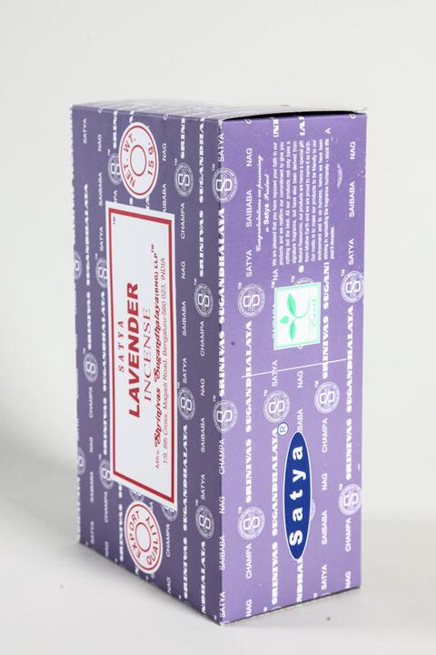 Produktbild Cachet Räucherstäbchen