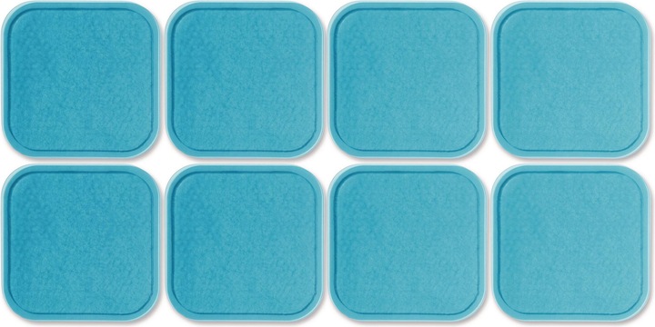 Actual product image Beurer Heat Gel Pads