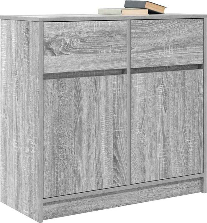 Image du produit vidaXL Sideboard (80 x 34 x 76 cm)