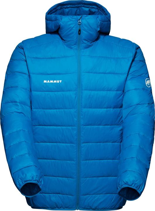 Glacier Blue