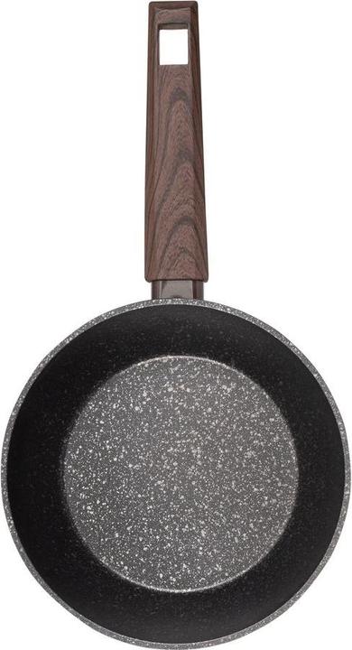 Produktbild Resto FRYPAN D20 H6.4CM/93160 (20 cm, Bratpfanne, Aluminium)