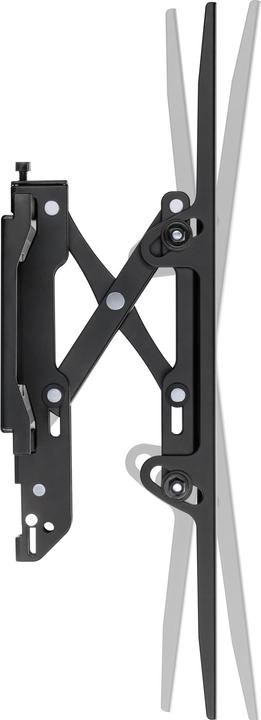 Produktbild InLine Schwerlast-TV-Wandhalterung (Wand, 37", 75 kg)