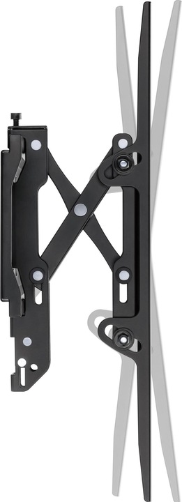 Produktbild InLine Schwerlast-TV-Wandhalterung (Wand, 37", 75 kg)