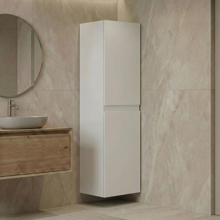 Produktbild Homitis Nest 40 v2 Bathroom Cabinet (40 x 32 x 138 cm)