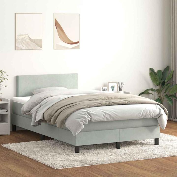 Image du produit vidaXL Marjeta (120 x 210 cm)