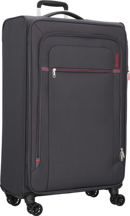 Produktbild American Tourister CROSSTRACK Spinner (119 l)