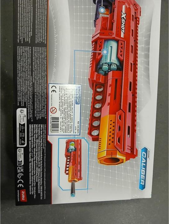 Image du produit Xshot Excel Caliber