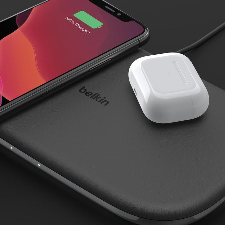 Immagine prodotto Belkin TrueFreedom Pro (10 W)