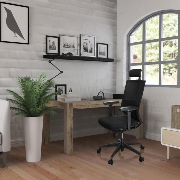 Produktbild Hjh Office Porto Max High I