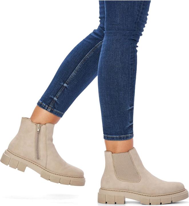 Actual product image Rieker Ankle boot - 101526 (37)