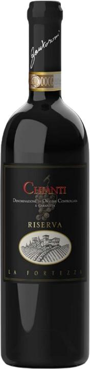 Produktbild La Fortezza Chianti Riserva (2021)
