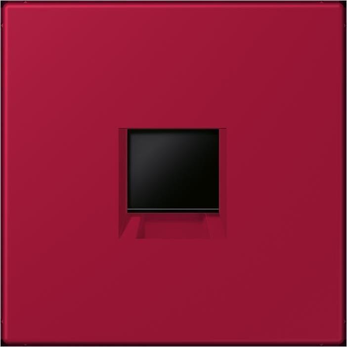 rouge carmin (32100)