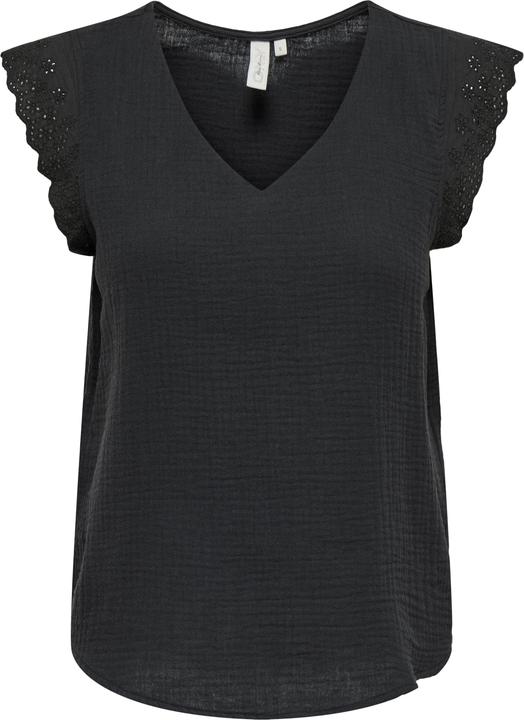 Immagine prodotto Only Top con dettaglio delle maniche (S)