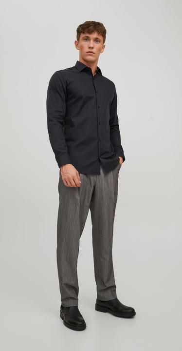 Produktbild Jack & Jones Langärmeliges Hemd (XS)