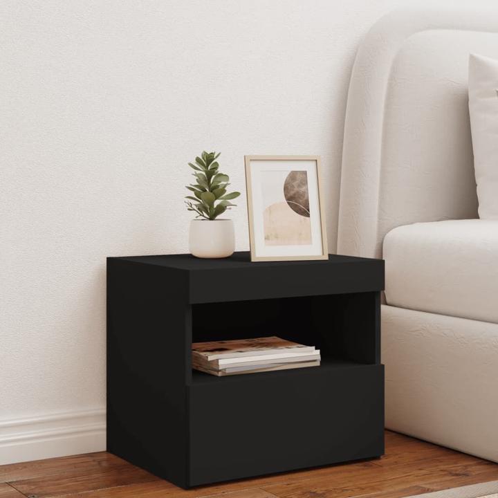 Immagine prodotto vidaXL Nachttisch (50 x 40 x 45 cm)
