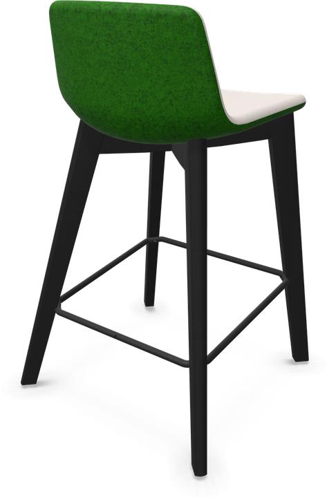 Actual product image Narbutas Twist & Sit Bar Stool