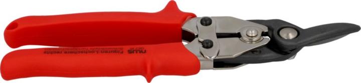 Actual product image NWS FiguresLever plate shears (250 mm)