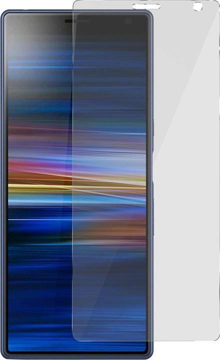 Immagine prodotto Avizar Pellicola cristallina, protezione del display in vetro (1 Pezzo/i, Sony Xperia 10 Plus)