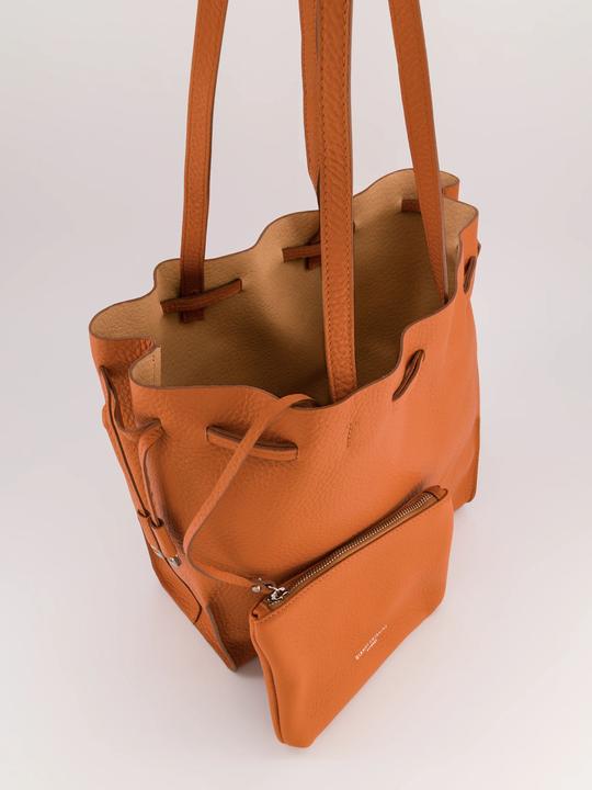 Produktbild Gianni Chiarini Shopper orange