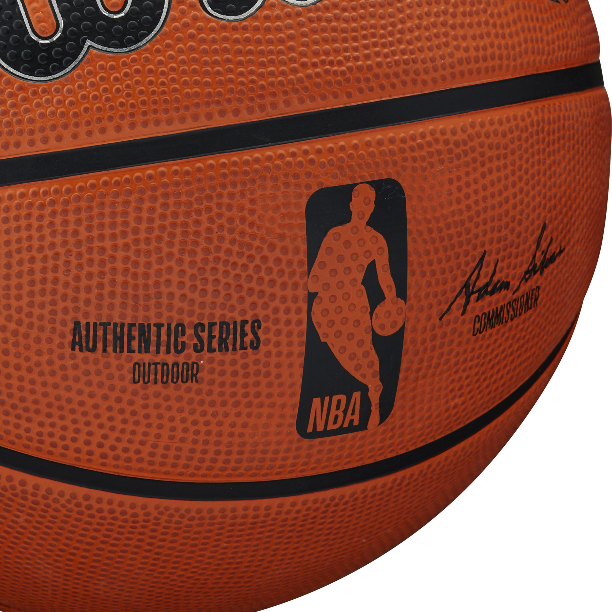 Wilson, Basketbal, (7)