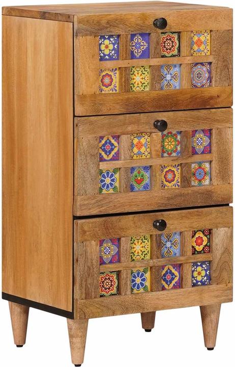 vidaXL Sideboard (33 x 40 x 75 cm)